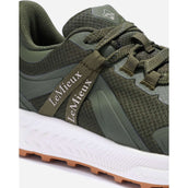LeMieux Schoenen Trax Waterproof Khaki LeMieux Schoenen Trax Waterproof Khaki