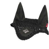 LeMieux Hobby Horse Oornetje Zwart LeMieux Hobby Horse Oornetje Zwart