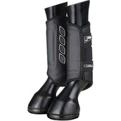 LeMieux Boots Carbon Air XC Achter Zwart LeMieux Boots Carbon Air XC Achter Zwart