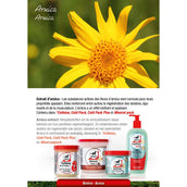 Leovet Power Shamp Kamille Leovet Power Shamp Kamille