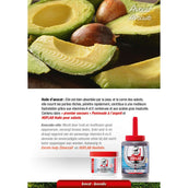 Leovet Zilverzalf Wit Leovet Zilverzalf Wit