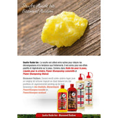 Leovet Power Shamp Walnoot Leovet Power Shamp Walnoot