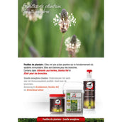 Leovet Kruidenvoer Leovet Kruidenvoer