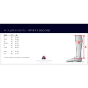 Mountain Horse Chaps River Black Mountain Horse Chaps River Black