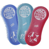 Magic Brush borstelset Jellyfish Magic Brush borstelset Jellyfish