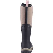 Muck Boot Arctic Sport II Tall Dames Black/Tweed Muck Boot Arctic Sport II Tall Dames Black/Tweed