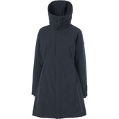 Mountain Horse Parka Alicia Dames Navy Mountain Horse Parka Alicia Dames Navy