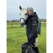 Mountain Horse Korte parka Galaxy Navy Mountain Horse Korte parka Galaxy Navy