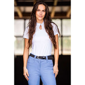 Mountain Horse Shirt Jewel Tech Wit Mountain Horse Shirt Jewel Tech Wit