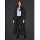 Mountain Horse Jas Quinn Dames Zwart Mountain Horse Jas Quinn Dames Zwart