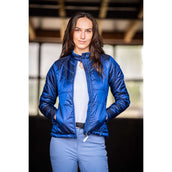 Mountain Horse Jas Starline Blauw Mountain Horse Jas Starline Blauw