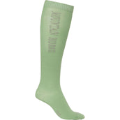 Mountain Horse Sokken Team Tech Light Groen Mountain Horse Sokken Team Tech Light Groen