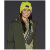 Mountain Horse Heuptas Dubbel Groen Mountain Horse Heuptas Dubbel Groen