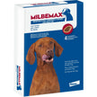 Milbemax Smakelijke Kauwtablet Hond 5-75kg