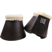 Montar Springschoenen PU Leather Bruin Montar Springschoenen PU Leather Bruin