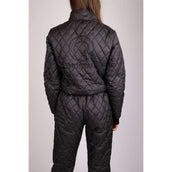 Montar Overall Zwart Montar Overall Zwart