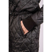 Montar Overall Zwart Montar Overall Zwart