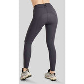 Montar Rijbroek Megan Full Grip Slate Grey Montar Rijbroek Megan Full Grip Slate Grey