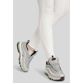 Montar Rijbroek Megan Yati Highwaist Full Grip Wit Montar Rijbroek Megan Yati Highwaist Full Grip Wit