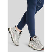 Montar Rijlegging Selena Pull On FullGrip Navy Montar Rijlegging Selena Pull On FullGrip Navy
