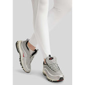 Montar Rijbroek MoZida Full Grip Wit Montar Rijbroek MoZida Full Grip Wit