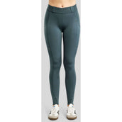 Montar Rijlegging MoZuna Gun Metal Crystals Full Grip Dark Slate Montar Rijlegging MoZuna Gun Metal Crystals Full Grip Dark Slate