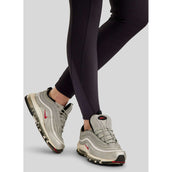 Montar Rijbroek MoLila Champagne Crystals Full Grip Navy Montar Rijbroek MoLila Champagne Crystals Full Grip Navy