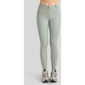 Montar Rijbroek MoLila Champagne Crystals Full Grip Turin Montar Rijbroek MoLila Champagne Crystals Full Grip Turin