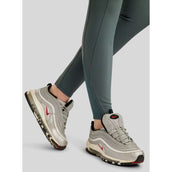 Montar Rijbroek MoLila Champagne Crystals Full Grip Jade Montar Rijbroek MoLila Champagne Crystals Full Grip Jade