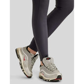 Montar Rijbroek MoLila Champagne Crystals Full Grip Slate Grey Montar Rijbroek MoLila Champagne Crystals Full Grip Slate Grey