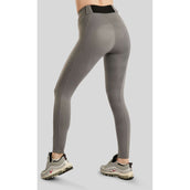 Montar Rijlegging MoZike Refined Full Grip Grijs Montar Rijlegging MoZike Refined Full Grip Grijs
