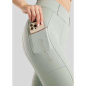 Montar Rijlegging MoLila Champagne Crystals Full Grip Turin Montar Rijlegging MoLila Champagne Crystals Full Grip Turin