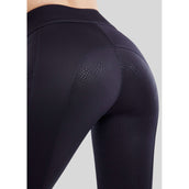 Montar Rijlegging MoTilley Full Grip Navy Montar Rijlegging MoTilley Full Grip Navy