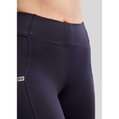 Montar Rijlegging MoTilley Full Grip Navy Montar Rijlegging MoTilley Full Grip Navy