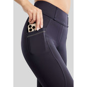 Montar Rijlegging MOEverlisa Full Grip Navy Montar Rijlegging MOEverlisa Full Grip Navy