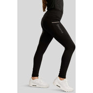 Montar Rijlegging MoLila Champagne Crystals Junior Zwart Montar Rijlegging MoLila Champagne Crystals Junior Zwart