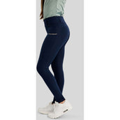Montar Rijlegging MoLila Champagne Crystals Junior Navy Montar Rijlegging MoLila Champagne Crystals Junior Navy