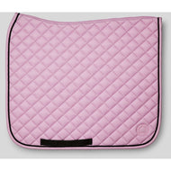 Montar Zadeldekje Fair Dressuur Candy Pink Montar Zadeldekje Fair Dressuur Candy Pink
