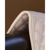 Montar Zadeldekje Fair Springen Wit Montar Zadeldekje Fair Springen Wit