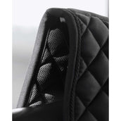 Montar Zadeldekje Fair Springen Zwart Montar Zadeldekje Fair Springen Zwart