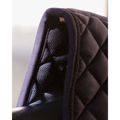 Montar Zadeldekje Fair Springen Navy Montar Zadeldekje Fair Springen Navy