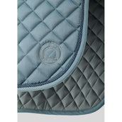 Montar Zadeldekje Fair Springen Jade Montar Zadeldekje Fair Springen Jade