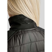 Montar Bodywarmer Emma Zwart Montar Bodywarmer Emma Zwart