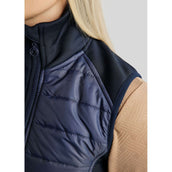 Montar Bodywarmer Emma Navy Montar Bodywarmer Emma Navy