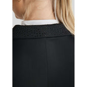 Montar Wedstrijdjasje Bonnie Crystal Zwart Montar Wedstrijdjasje Bonnie Crystal Zwart