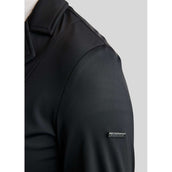 Montar Wedstrijdjasje Kathy Classic Zwart Montar Wedstrijdjasje Kathy Classic Zwart