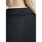 Montar Wedstrijdjasje Kathy Classic Zwart Montar Wedstrijdjasje Kathy Classic Zwart