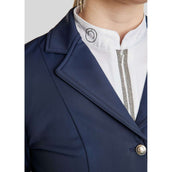 Montar Wedstrijdjasje Kathy Classic Donker Navy Montar Wedstrijdjasje Kathy Classic Donker Navy