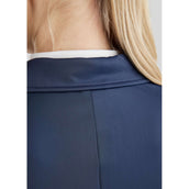 Montar Wedstrijdjasje Kathy Classic Donker Navy Montar Wedstrijdjasje Kathy Classic Donker Navy