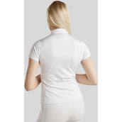 Montar Shirt Everly Rosegold Wit Montar Shirt Everly Rosegold Wit